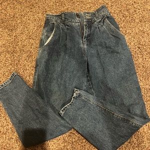 Authentic genuine quality vintage brittania export jeans